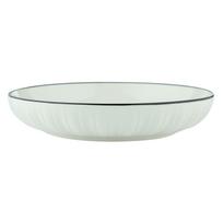 Pietų lėkštė AURORA CONRAN WHITE, baltos sp., 21 cm