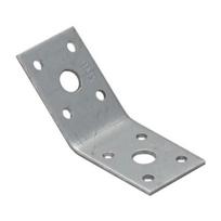 Montavimo kampas, 135°, 50x50x35x2,5mm, cinkuota