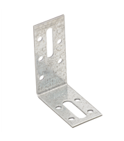 Montavimo kampas, 70x55x30x2,0mm, cinkuotas