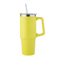 Gertuvė su šiaudeliu UNIWELL, 5-ių dizainų, 900 ml