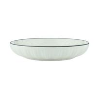 Pietų lėkštė AURORA CONRAN WHITE, baltos sp., 18 cm