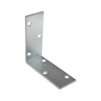 Montavimo kampas, 60x60x25x2,0mm, cinkuotas