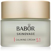 BABOR Skinovage Calming Cream raminamasis kremas jautriai, į raudonį linkusiai odai 50 ml
