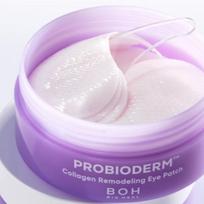 BIOHEAL BOH Probioderm Collagen Remodeling Eye Patch (60 pairs)