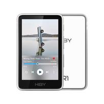 R1 Be nuostolių muzikos grotuvas, Gryno garso MP3, multimedijos Walkman, Nešiojamas jutiklinis ekranas, Bluetooth, WiFi Dovanos balta