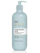 BAYLIS&HARDING Kūno prausiklis su hialurono rūgštimi (kriaušių ir neroli aromato), 500 ml