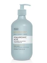 BAYLIS&HARDING Skystas rankų prausiklis su hialurono rūgštimi (kriaušių ir neroli aromato), 500 ml
