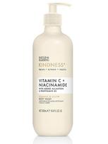 BAYLIS&HARDING Kūno prausiklis su vitaminu C ir niacinamidu, 500 ml