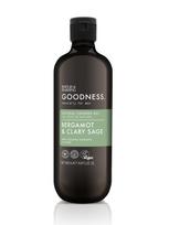 BAYLIS&HARDING Dušo gelis vyrams (bergamočių ir šalavijo aromato), 500 ml