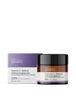 SKIN GENERICS Veido kremas su retinoliu ir vitaminu F, 50 ml