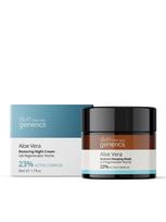 SKIN GENERICS Atkurianti naktinė kaukė veido odai, 50 ml