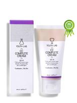 YOUTH LAB CC veido kremas su SPF 30, 50 ml