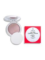 YOUTH LAB Kompaktinė pudra su SPF 50 (Medium), 10 g