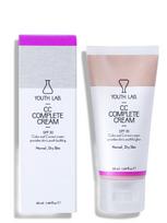 YOUTH LAB CC kremas su SPF 30, 50 ml