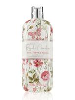 BAYLIS&HARDING Dušo želė (Poppy & Vanilla), 500 ml