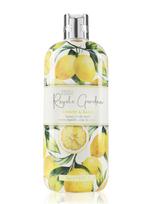BAYLIS&HARDING Dušo želė (Lemon & Basil), 500 ml