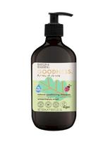 BAYLIS&HARDING Kondicionuojantis šampūnas vaikams, 500 ml