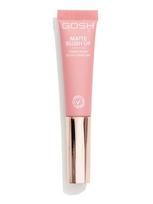 GOSH Kreminiai, matiniai skaistalai (002 Dusty Rose), 14 ml