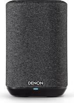 "Denon Home 150 NV" belaidis garsiakalbis su integruota "HEOS Multiroom" technologija "Bluetooth" "Apple AirPlay 2" juodas