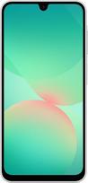 "Samsung A266 Galaxy A26" (6,7'' - 8/256GB), baltas