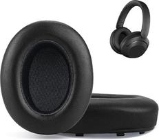 "Sony" ausinių WH-XB910 XB910N ausinių su ypač žemų dažnių triukšmo slopinimo funkcija, skirta "Sony" belaidėms ausinėms WHXB910N (juoda)