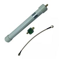 ADS B LAN antena su 1090MHZ dažniu 1090MHZ 36dB ADSB Active SMA PCB