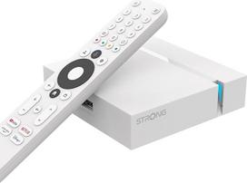 Chromecast with Google TV（4K、） Google Chromecast 4K kainos nuo 92.90 € | Kaina24.lt