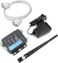 USR-W610 Serial to WiFi Ethernet Wireless Converter RS232 RS485 Serial Server Palaiko WatchDog Modbus Gateway TCP UDP