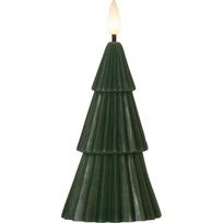 LED žvakė (aukštis 15 cm) Flamme Granny – Star Trading