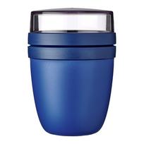 Jogurto indelis Vivid blue – Mepal