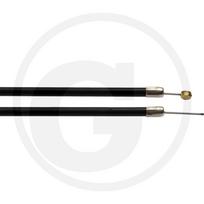 Akseleratoriaus trosas AS Motor 1010 x 1150,00 mm, G05850215, E11311, tipas 570