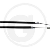 Gazo trosas AS Motor 1180,00 x 1275,00 mm G00020002, E02349, tipas 45 B4