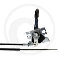 Gazo trosas AS Motor 1380,00 x 1590,00 mm G04822031, E10519, tipas 480, 530