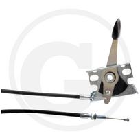 Gazo trosas AS Motor 1085,00 x 1140,00 mm G06780310, G06722301, E08254, tipas 65/2T
