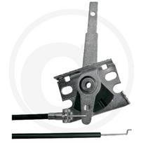 Akseleratoriaus trosas Castel Garden 1475,00 x 1595,00 mm 181007091/0, 1810070910, 81007091/0, 810070910, 81007091
