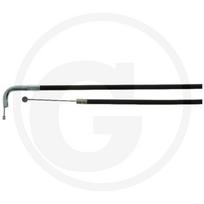 Gazo trosas Husqvarna 560,00 x 620,00 mm 576 56 34-01, 5765634-01, 576563401, 560 BFS, 570 BFS, 580 BFS