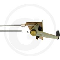 Gazo trosas trosas Murray 533,00 x 600,00 mm 092371MA, 092371, 091989, 91989