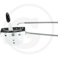 Gazo trosas Snapper 1250,00 x 1320,00 mm 7018188, 1-8188, 18188