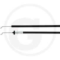 Akseleratoriaus trosas Toro 1264,00 x 1328,00 mm 106-0888, 1060888, 70-1061, 701061, 8765