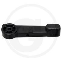 Gazo troso rankenėlė Wacker 0118148, 118148, BS 500, BS 600, BS 650, BS 700