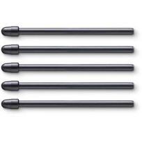 Rašiklio WACOM Standard antgaliai, 5 vnt., skirti Pro rašikliui
