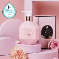 [BOM] Light On In Shower Body Tone Up 290ml
