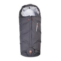 Easygrow žieminis vokelis kūdikiui Hood Footmuff (kelios spalvos)