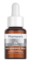 PHARMACERIS W for Discolourations Meladermix šveitiklis, 30 ml