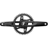 SRAM Rival XPLR E1 Wide švaistikliai | 42T | 1x13 pavarų, 160 mm