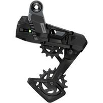 SRAM Rival XPLR AXS E1 galinis pavarų perjungėjas | 13 pavarų