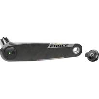 SRAM Force XPLR AXS E1 Wide Power Meter galios matuoklis | 12/13 pavarų, 160 mm