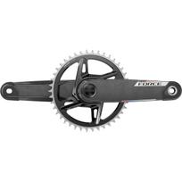 SRAM Force XPLR AXS E1 Wide Power Meter švaistikliai | 42T | 1x13 pavarų, 165 mm