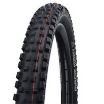 Schwalbe Magic Mary Evo Super Gravity 29" Addix Soft E-50 sulankstoma padanga | Black, 29x2.40