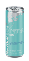 Energinis gėrimas RED BULL Ice Edition, skardinėje, 250 ml